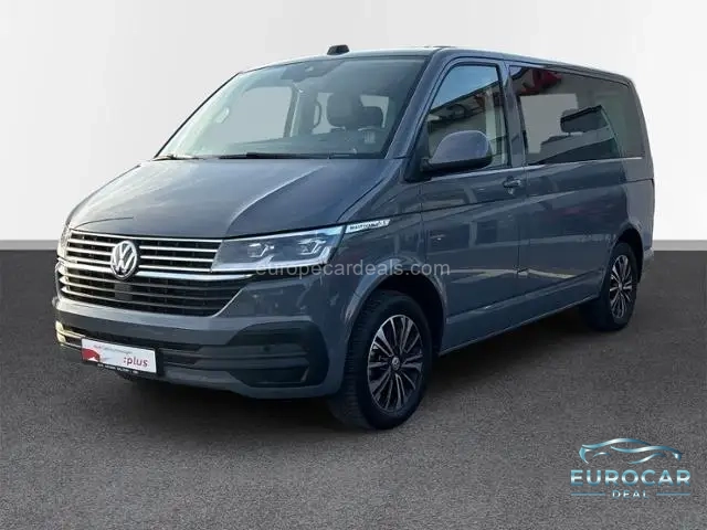 Volkswagen T6 Multivan