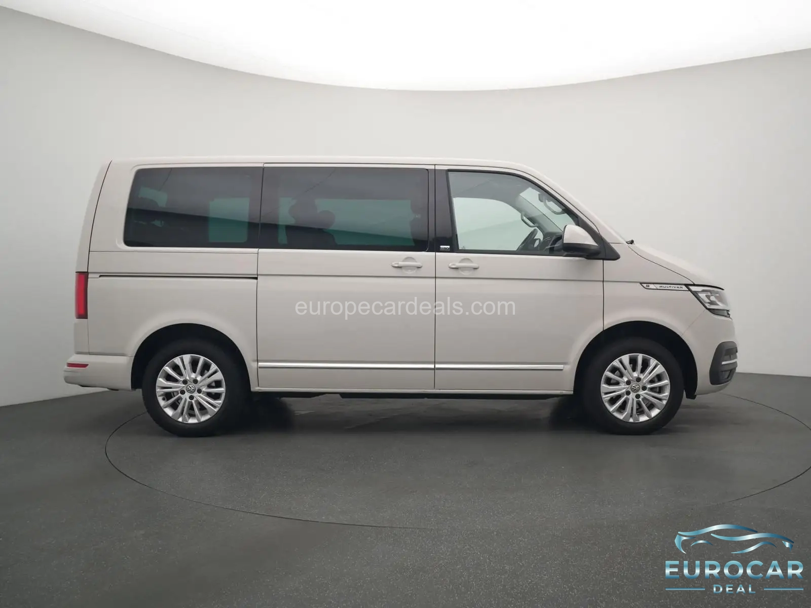 Volkswagen T6 Multivan