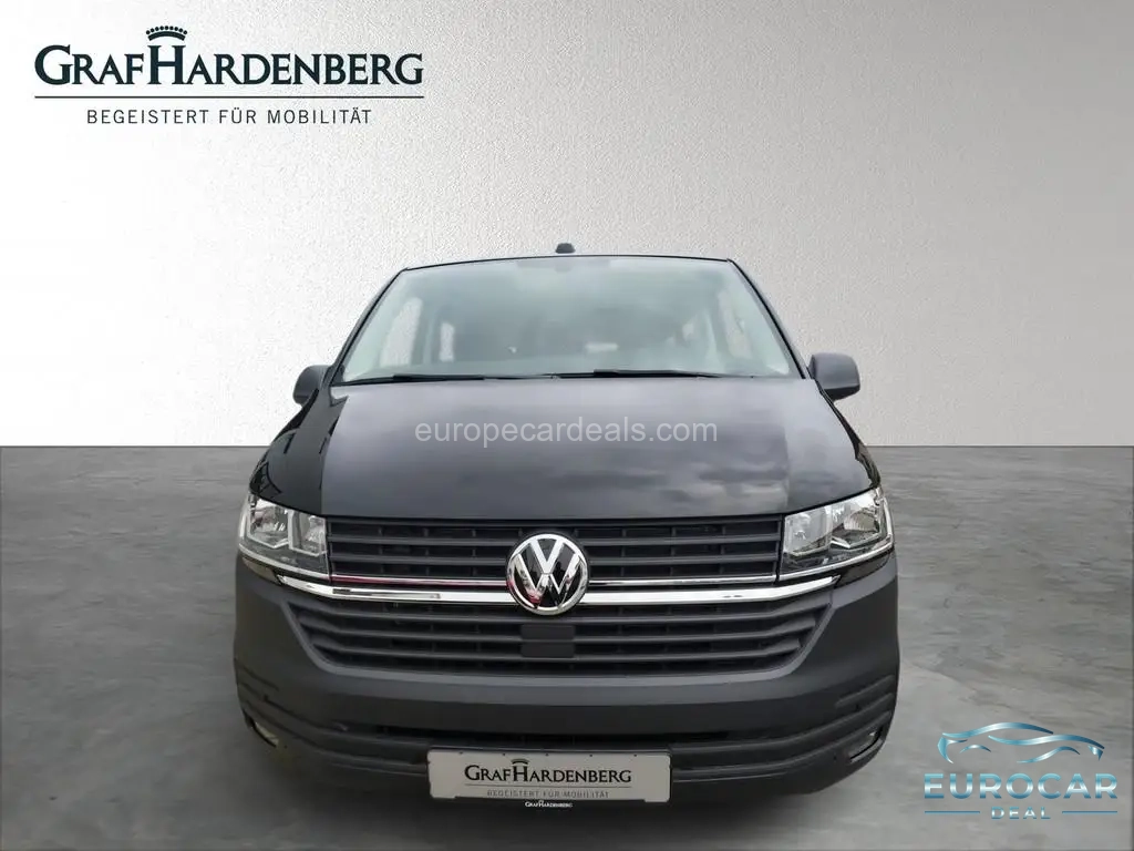 Volkswagen T6 Transporter