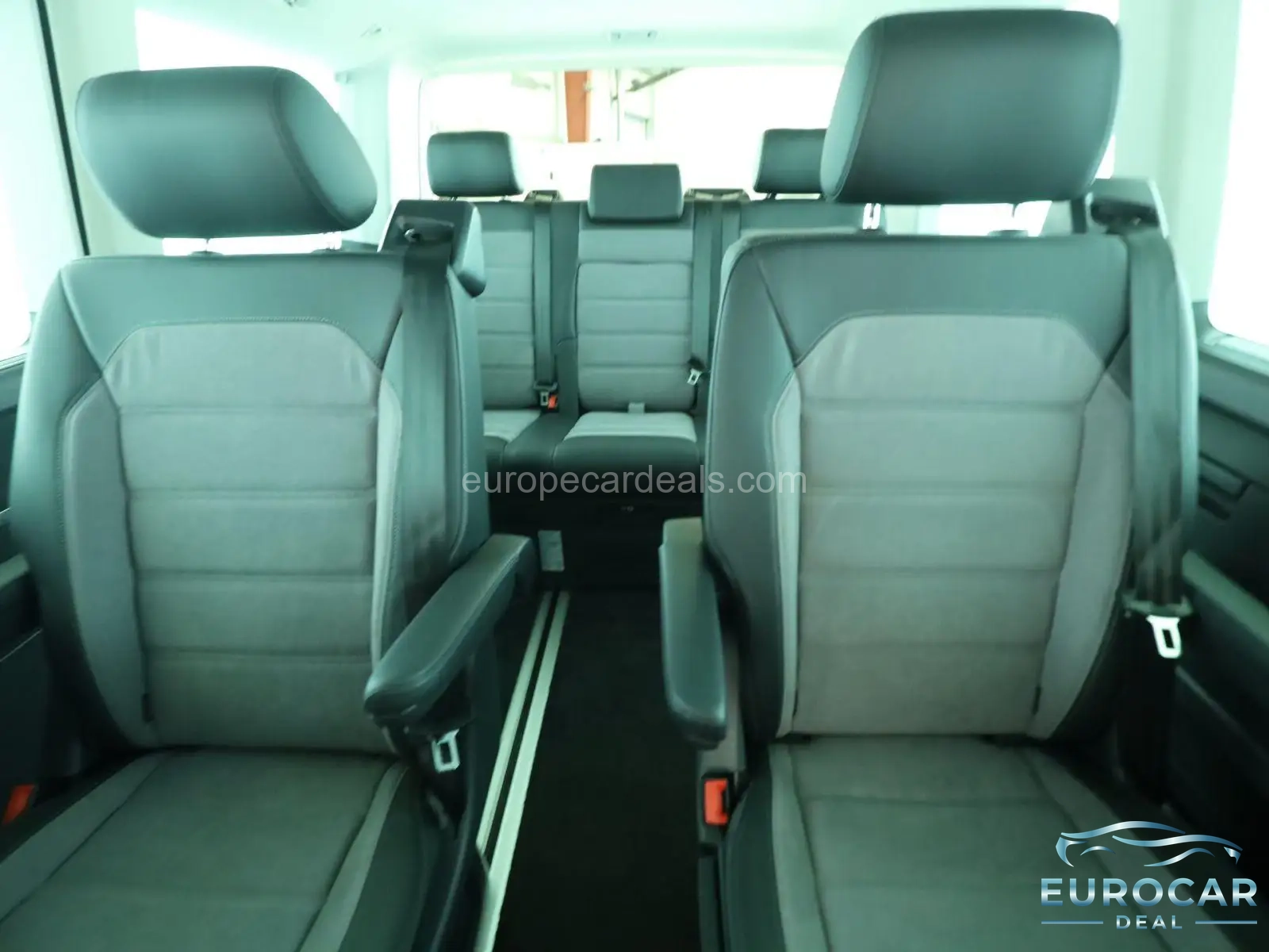 Volkswagen T6 Multivan