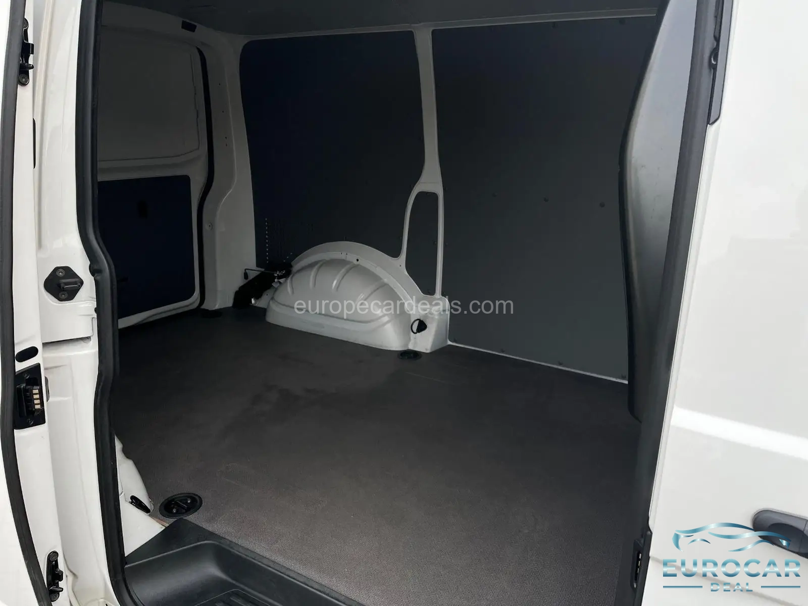 Volkswagen T6 other