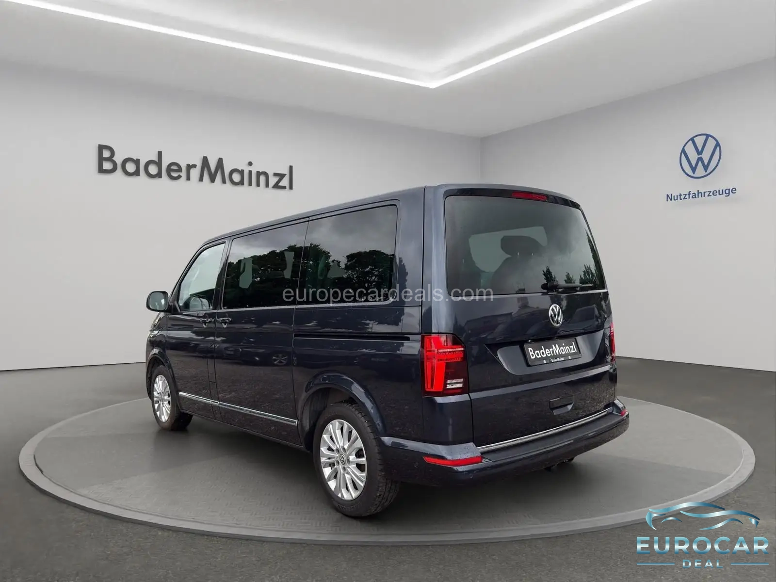 Volkswagen T6 other