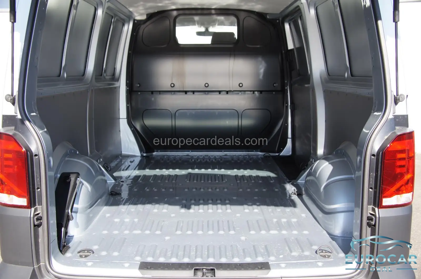 Volkswagen T6 Transporter