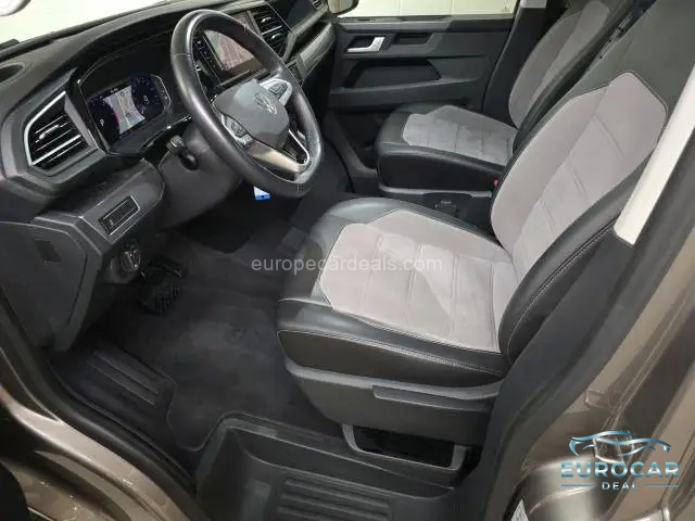 Volkswagen T6 Multivan