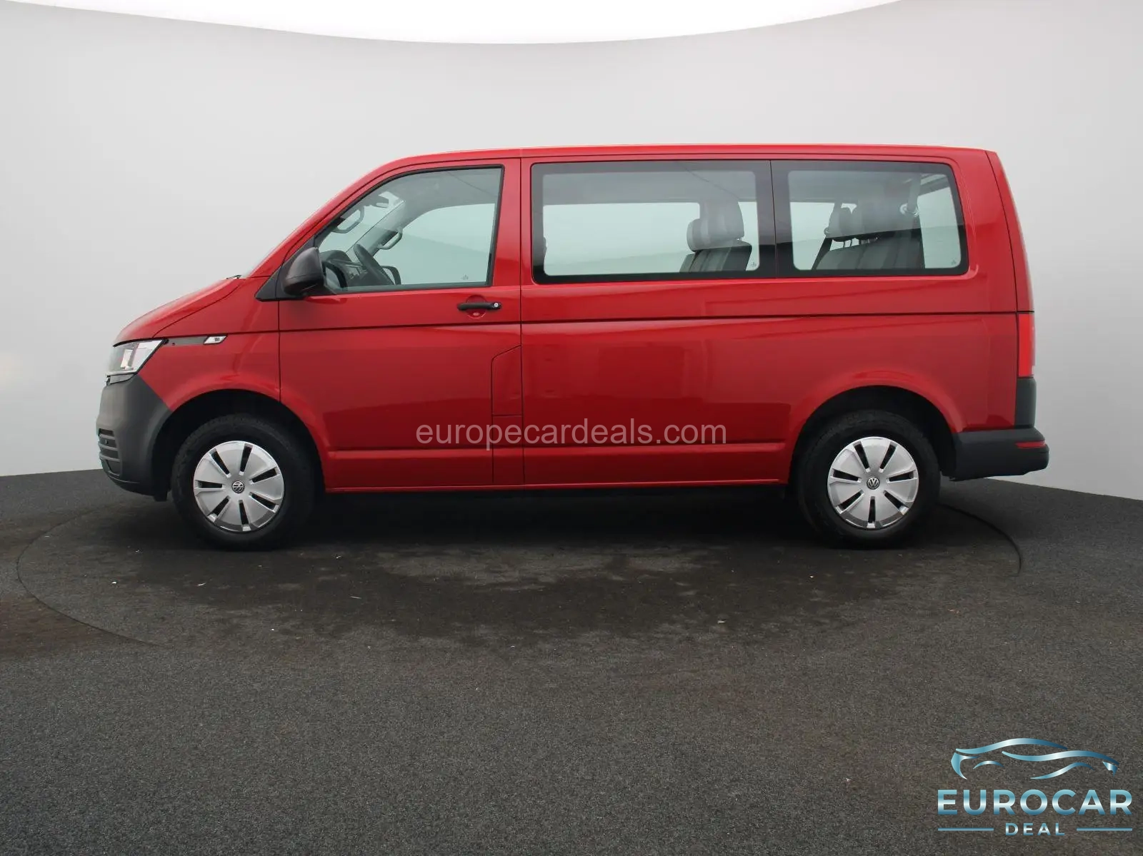 Volkswagen T6 Kombi