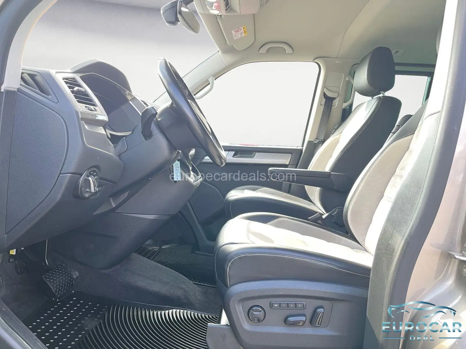 Volkswagen T6 Multivan