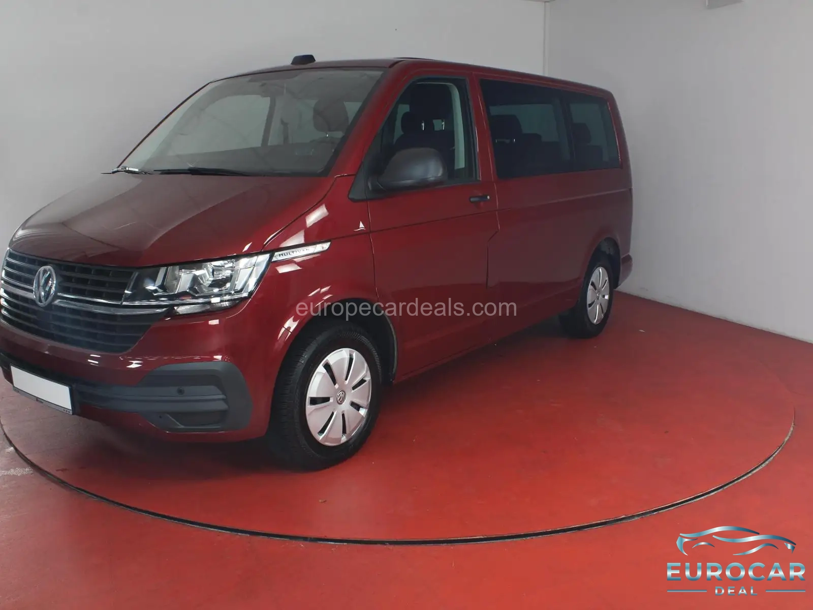 Volkswagen T6 Multivan