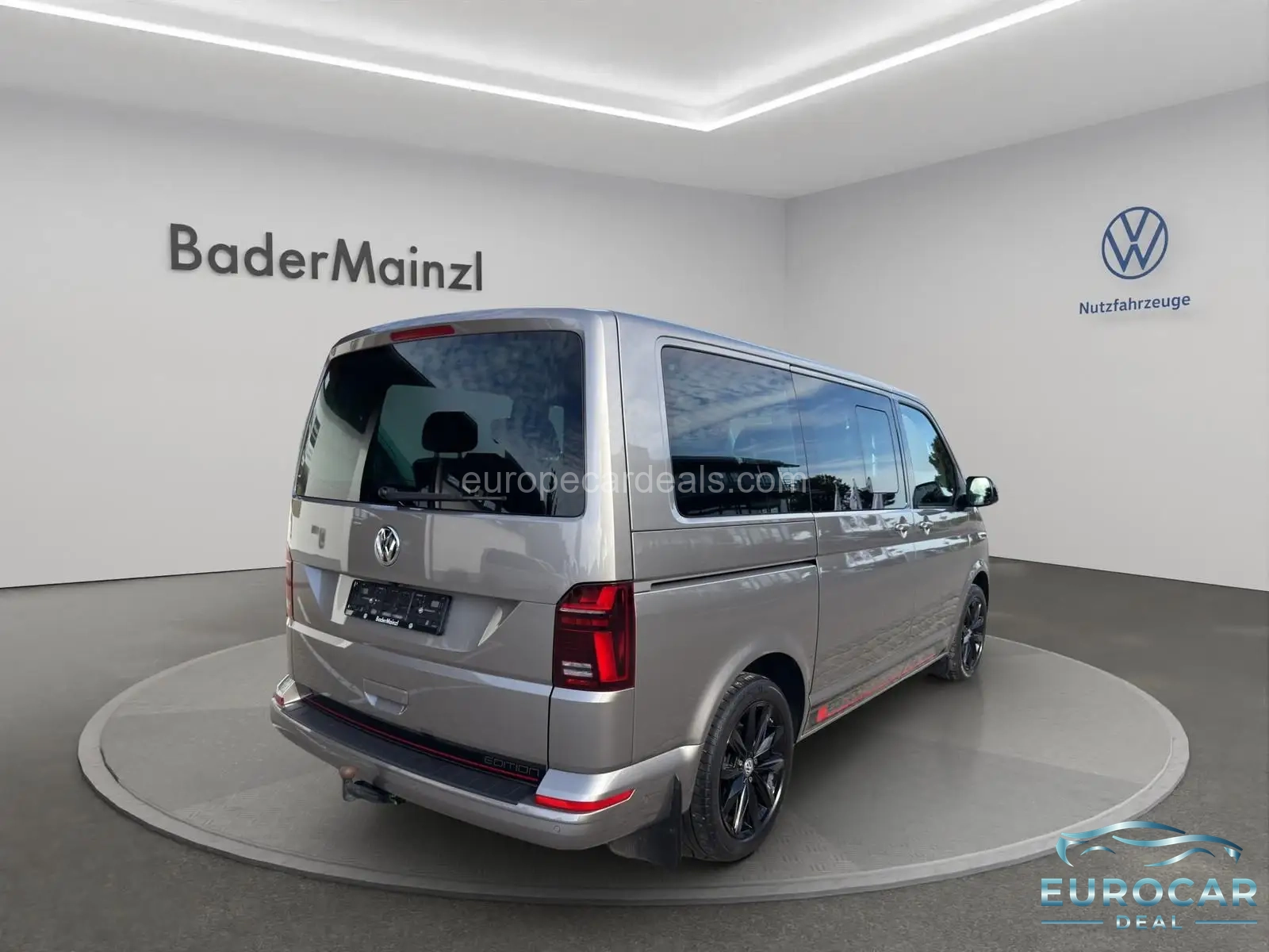 Volkswagen T6 other
