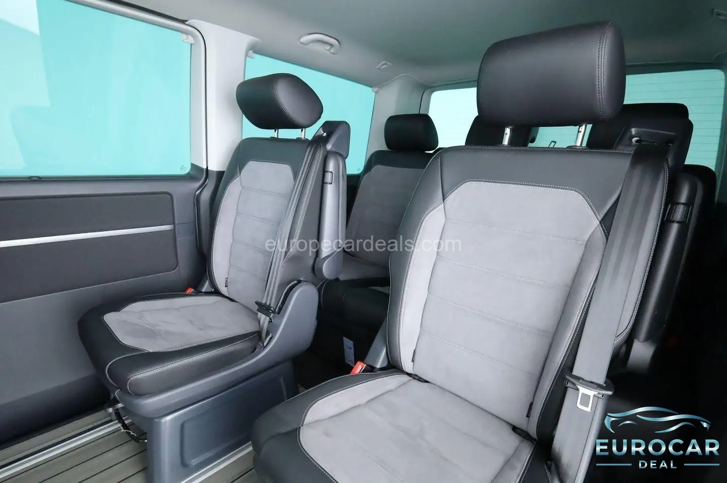 Volkswagen T6 Multivan