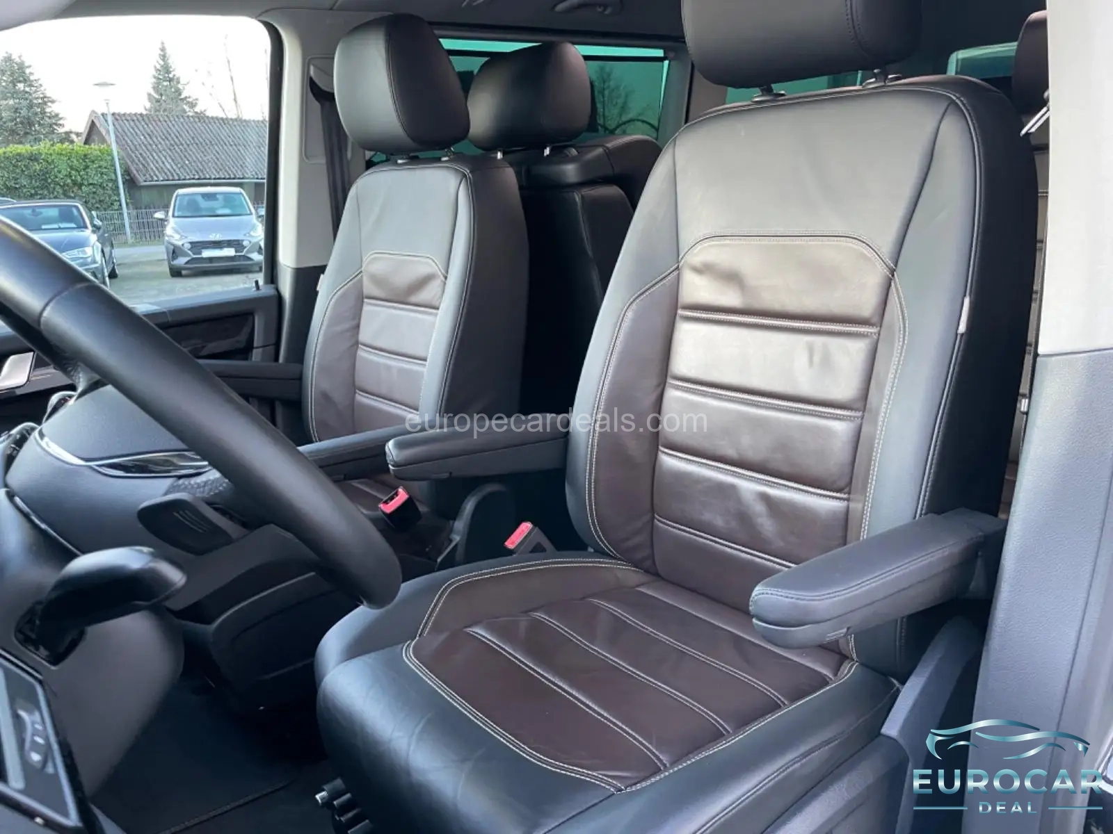 Volkswagen T6 Multivan