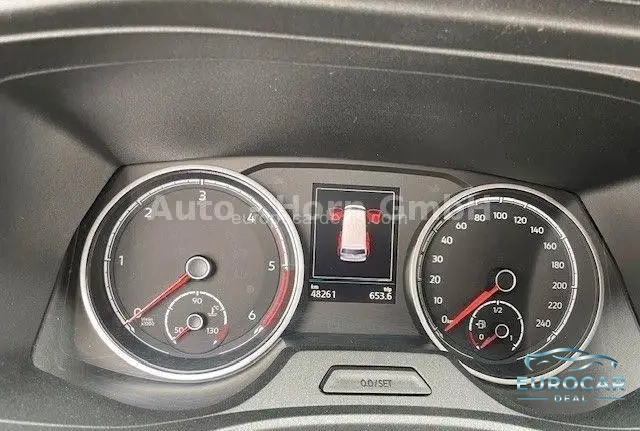 Volkswagen T6 Caravelle
