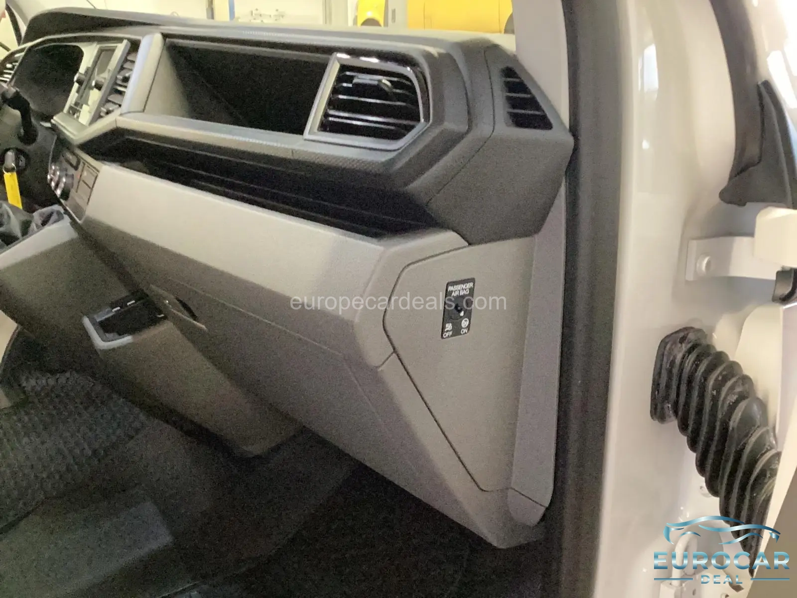 Volkswagen T6 Kombi