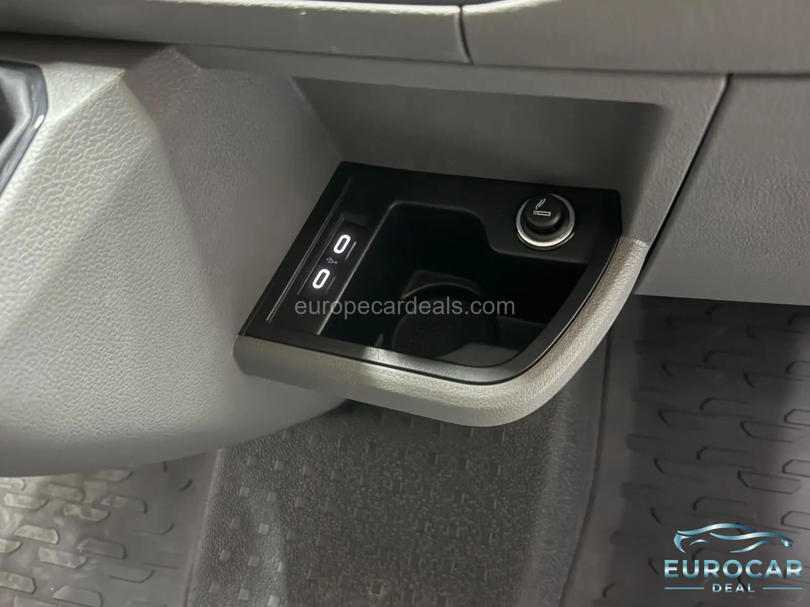 Volkswagen T6 Transporter