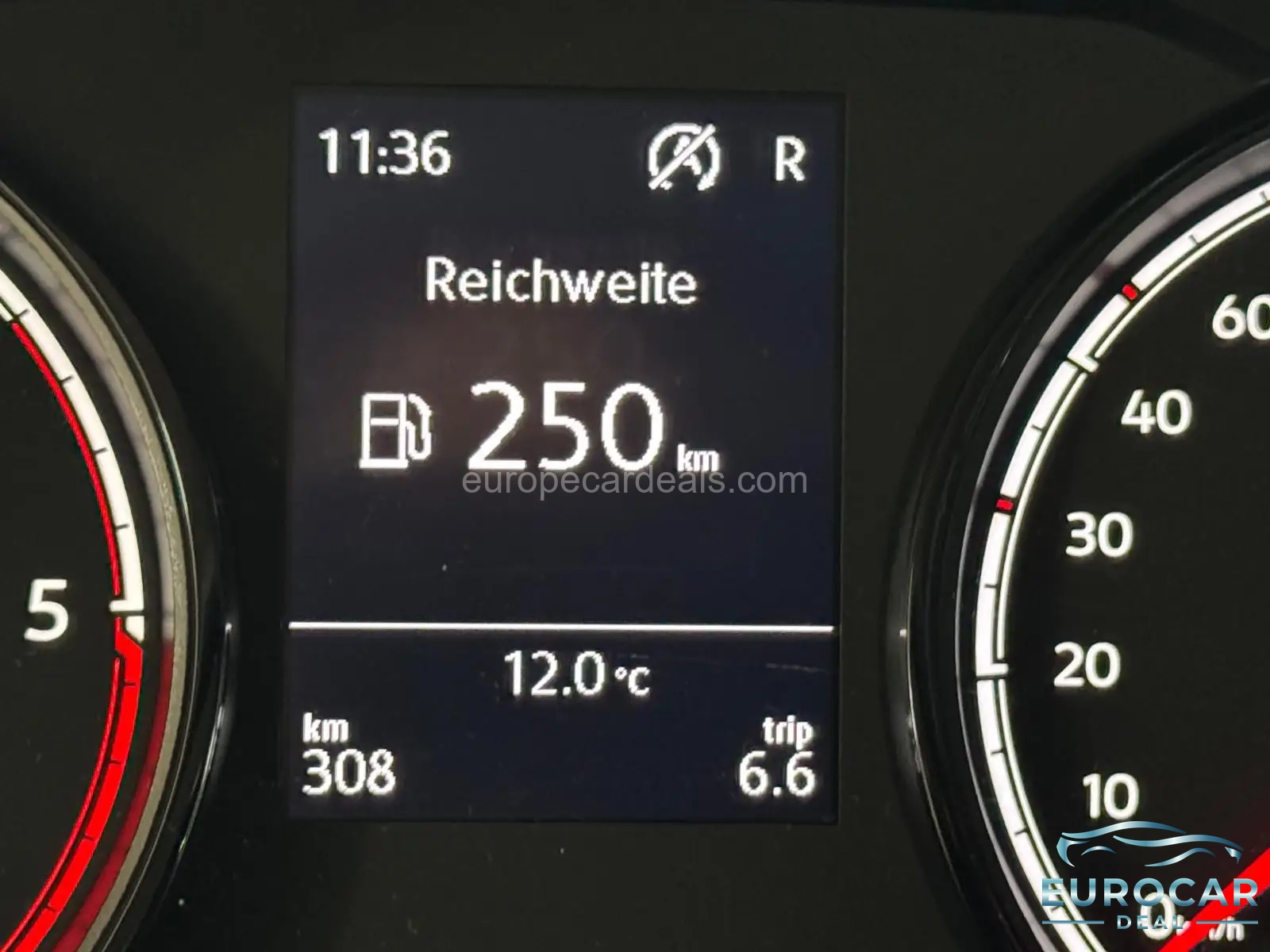 Volkswagen T6 Caravelle