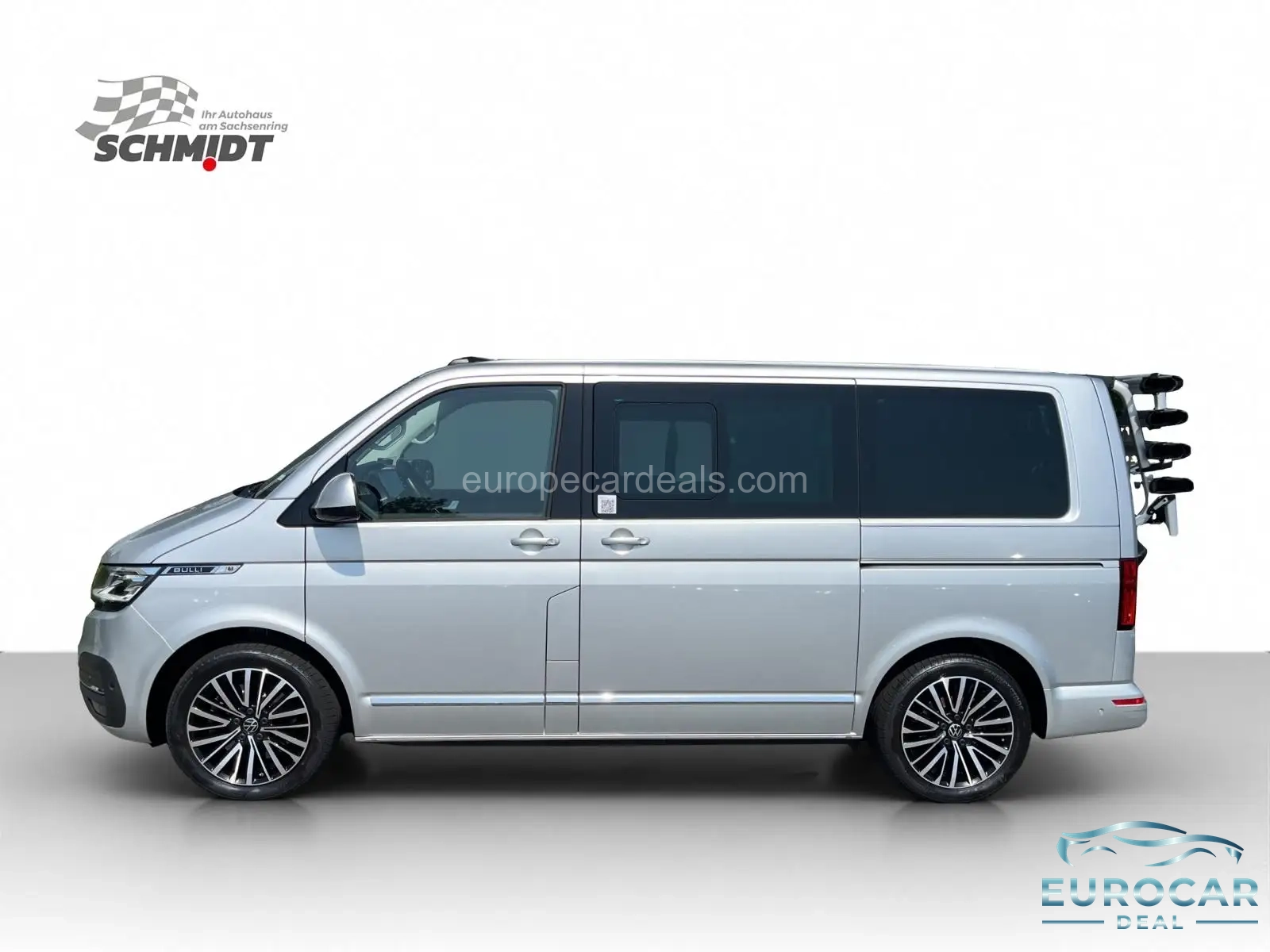 Volkswagen T6 Multivan