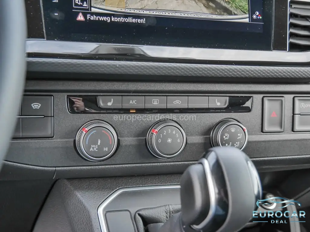 Volkswagen T6 Multivan