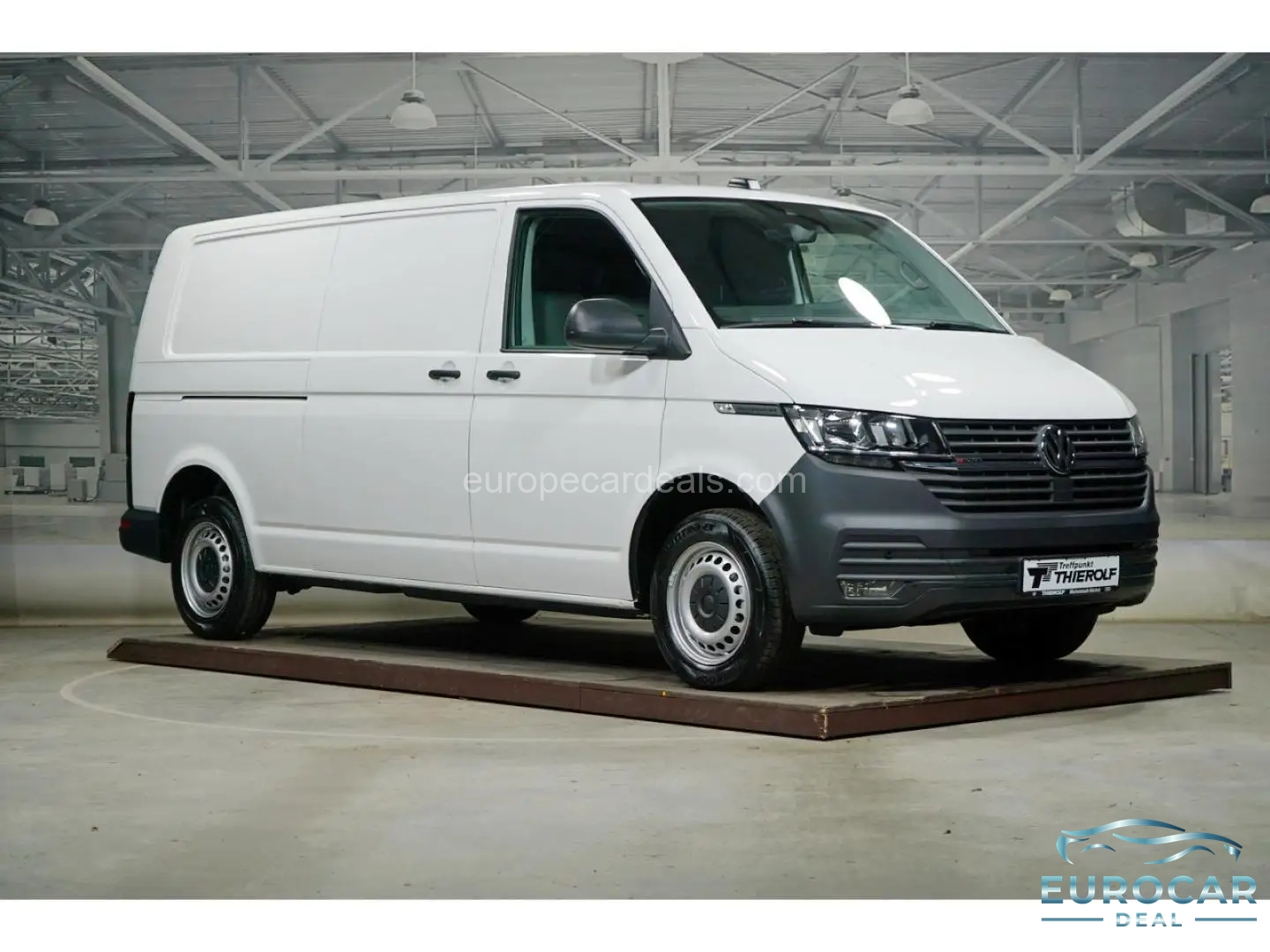 Volkswagen T6 Transporter