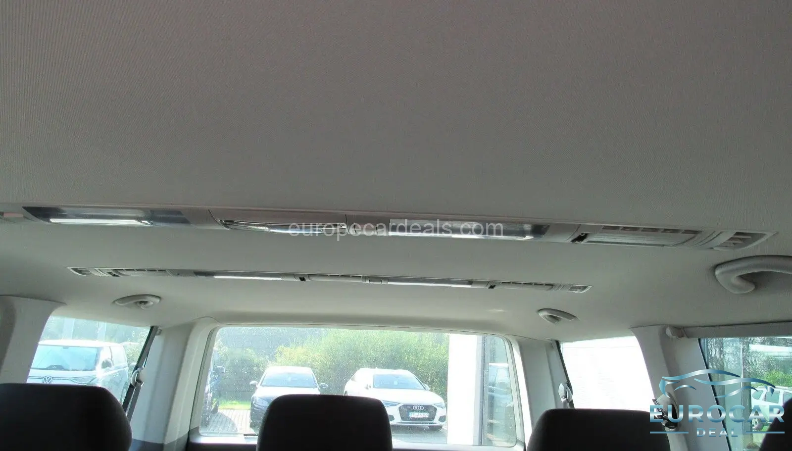 Volkswagen T6 Caravelle