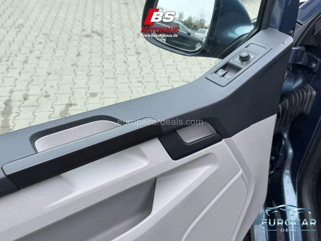 Volkswagen T6 Transporter
