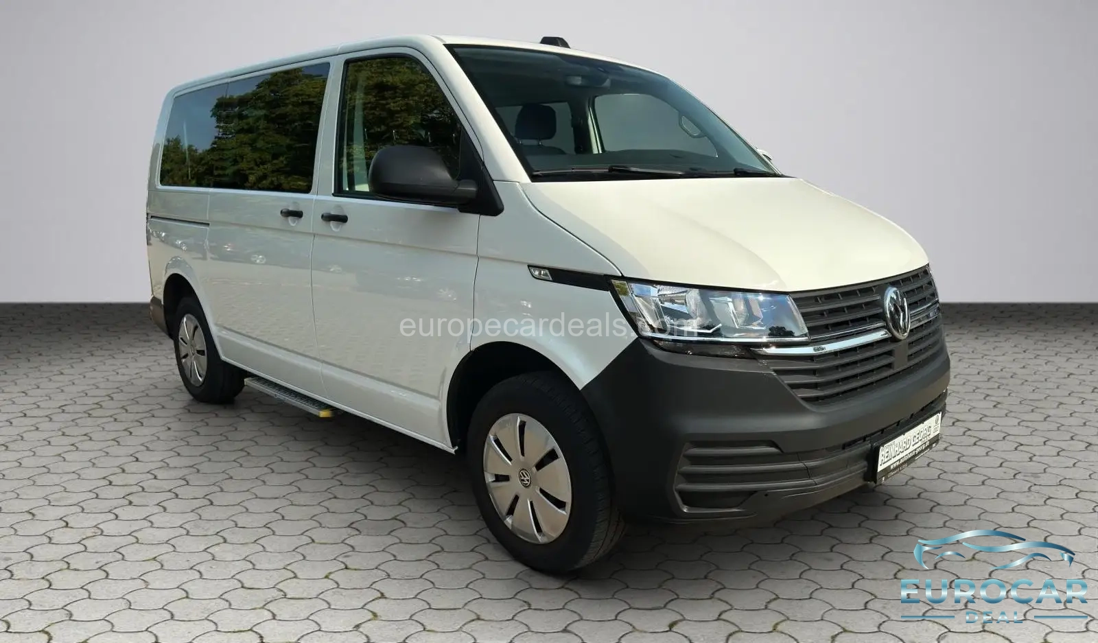 Volkswagen T6 Kombi
