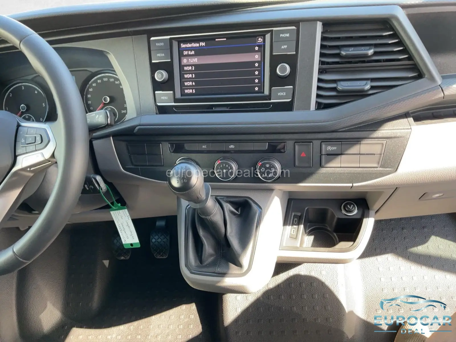 Volkswagen T6 other