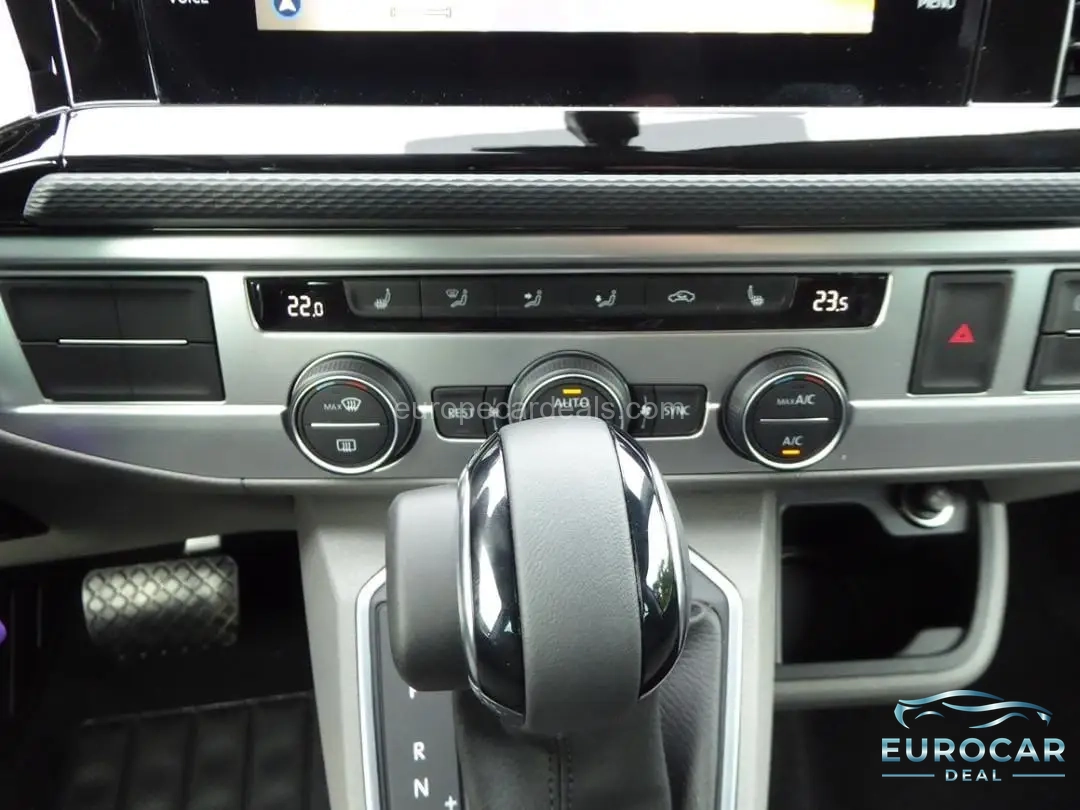 Volkswagen T6 Caravelle