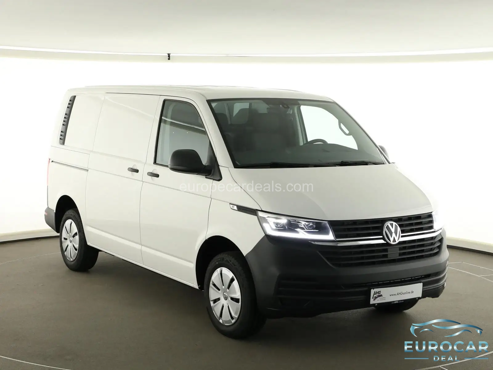 Volkswagen T6 Transporter