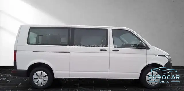 Volkswagen T6 Kombi