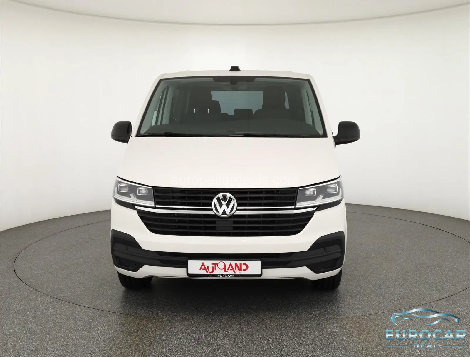Volkswagen T6 Multivan
