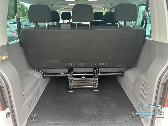 Volkswagen T6 Caravelle