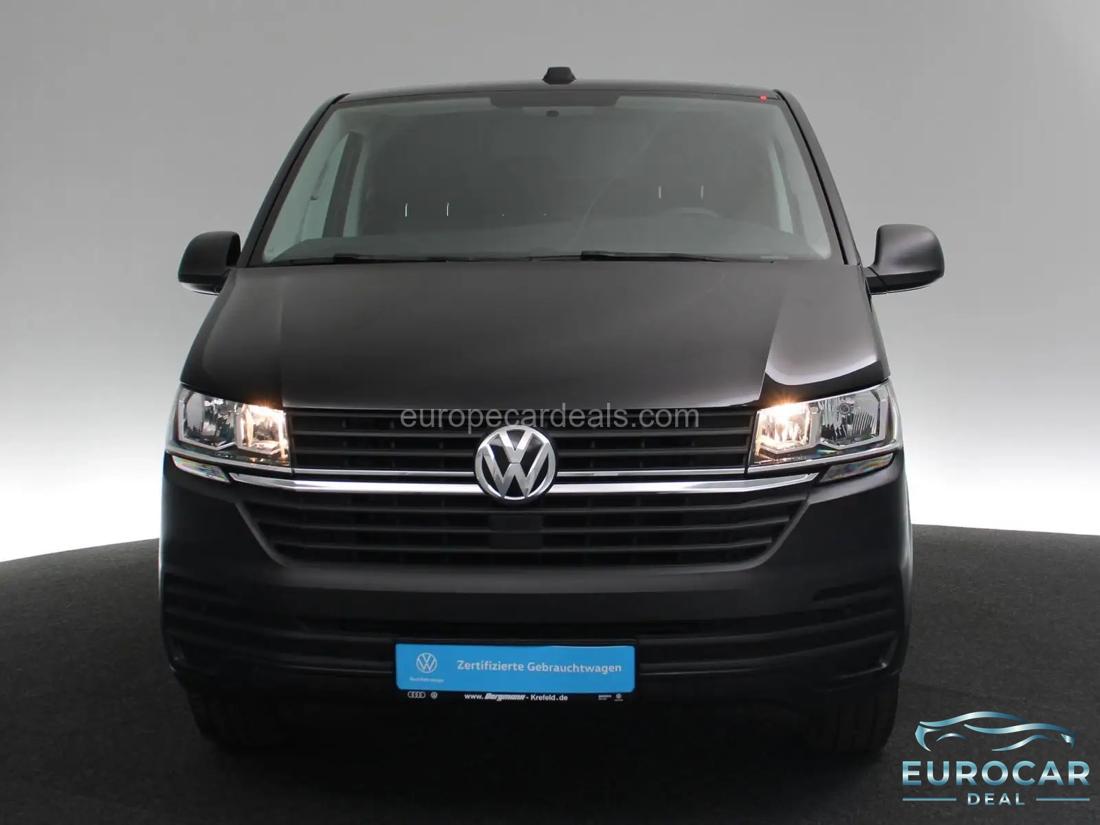 Volkswagen T6 Transporter