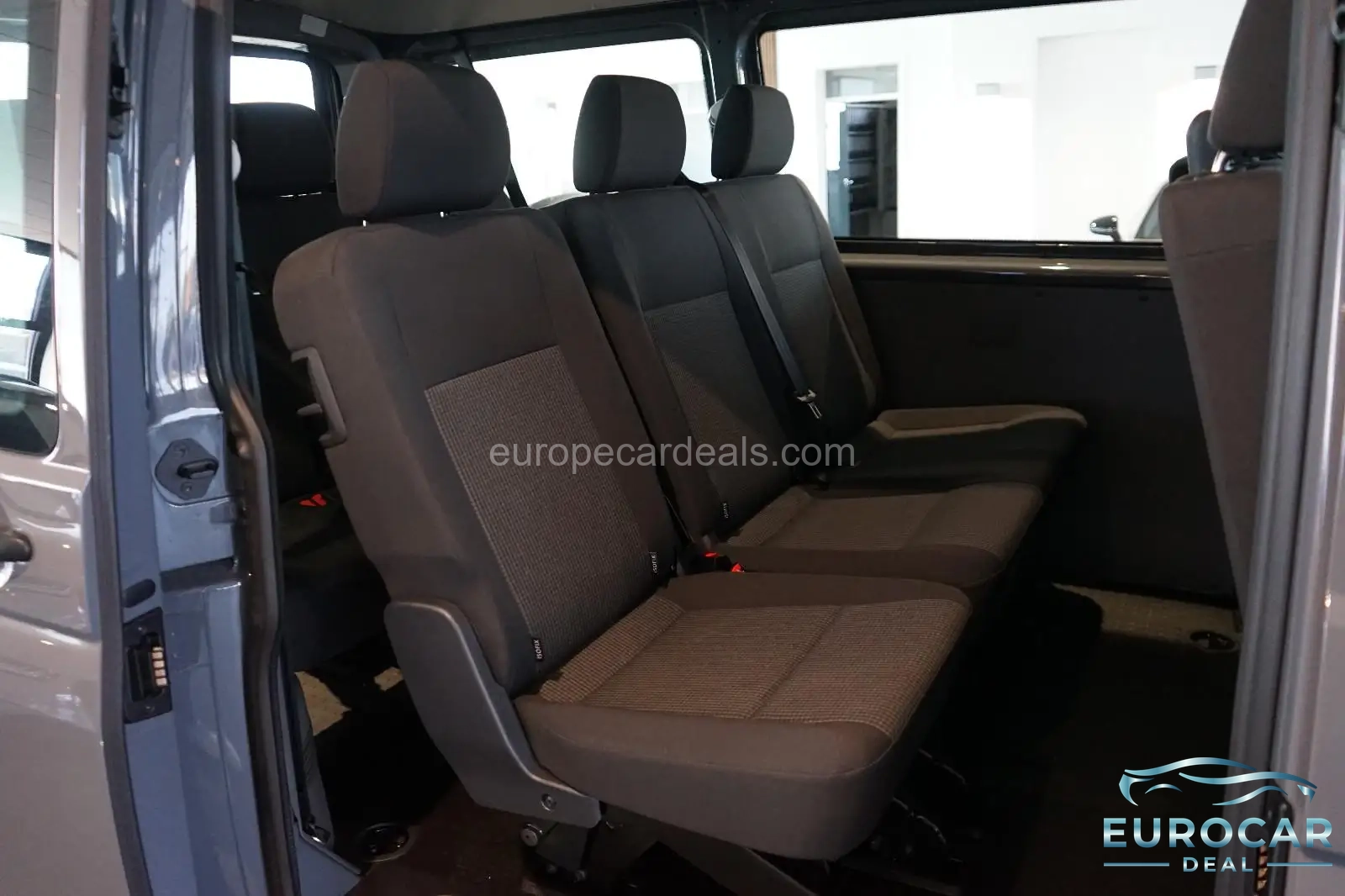 Volkswagen T6 Kombi