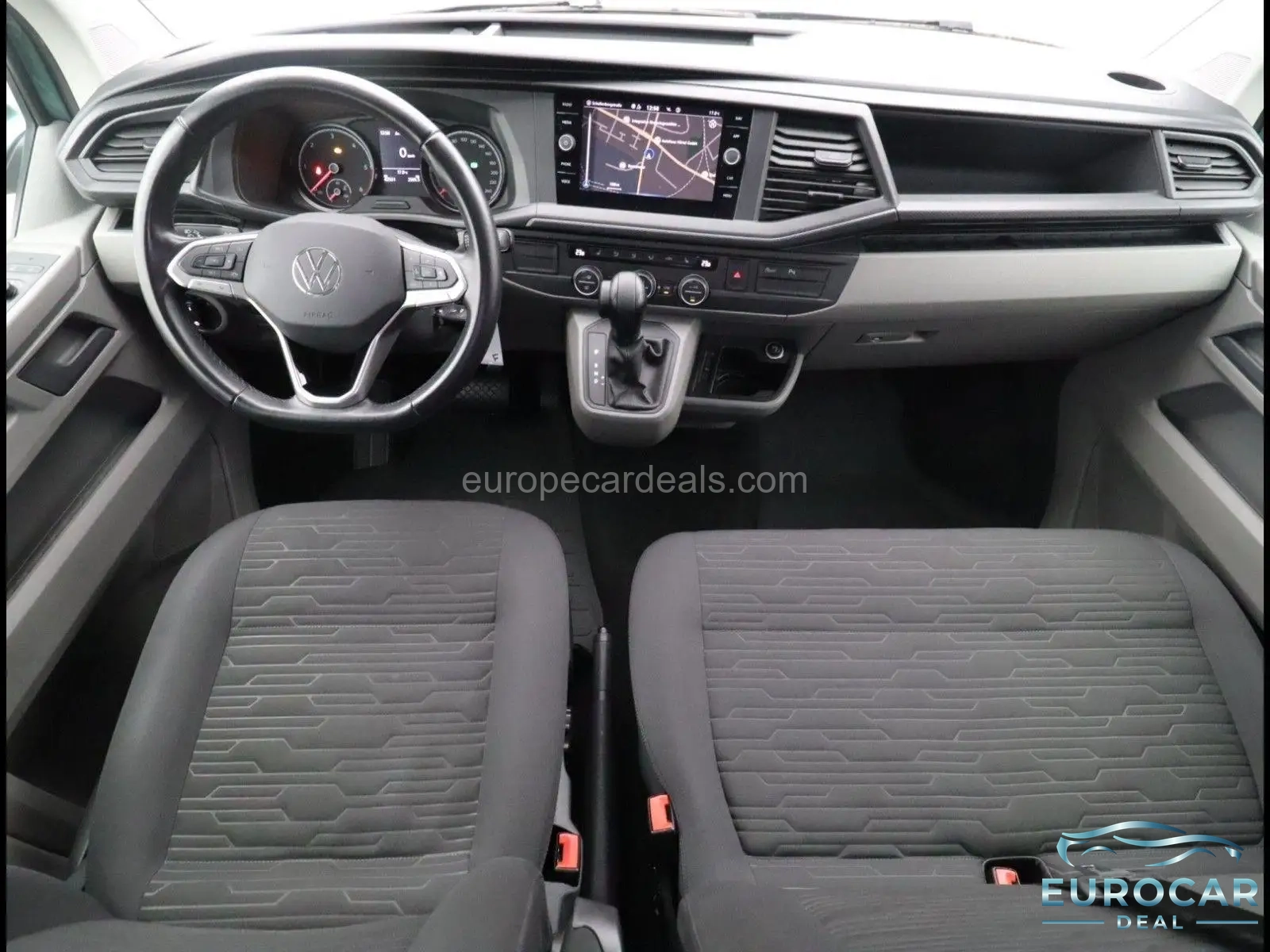 Volkswagen T6 Caravelle
