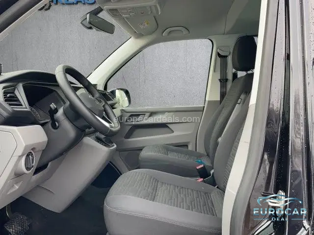 Volkswagen T6 Caravelle