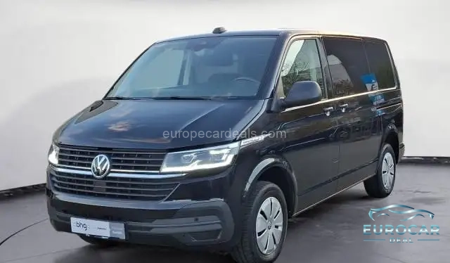Volkswagen T6 Caravelle
