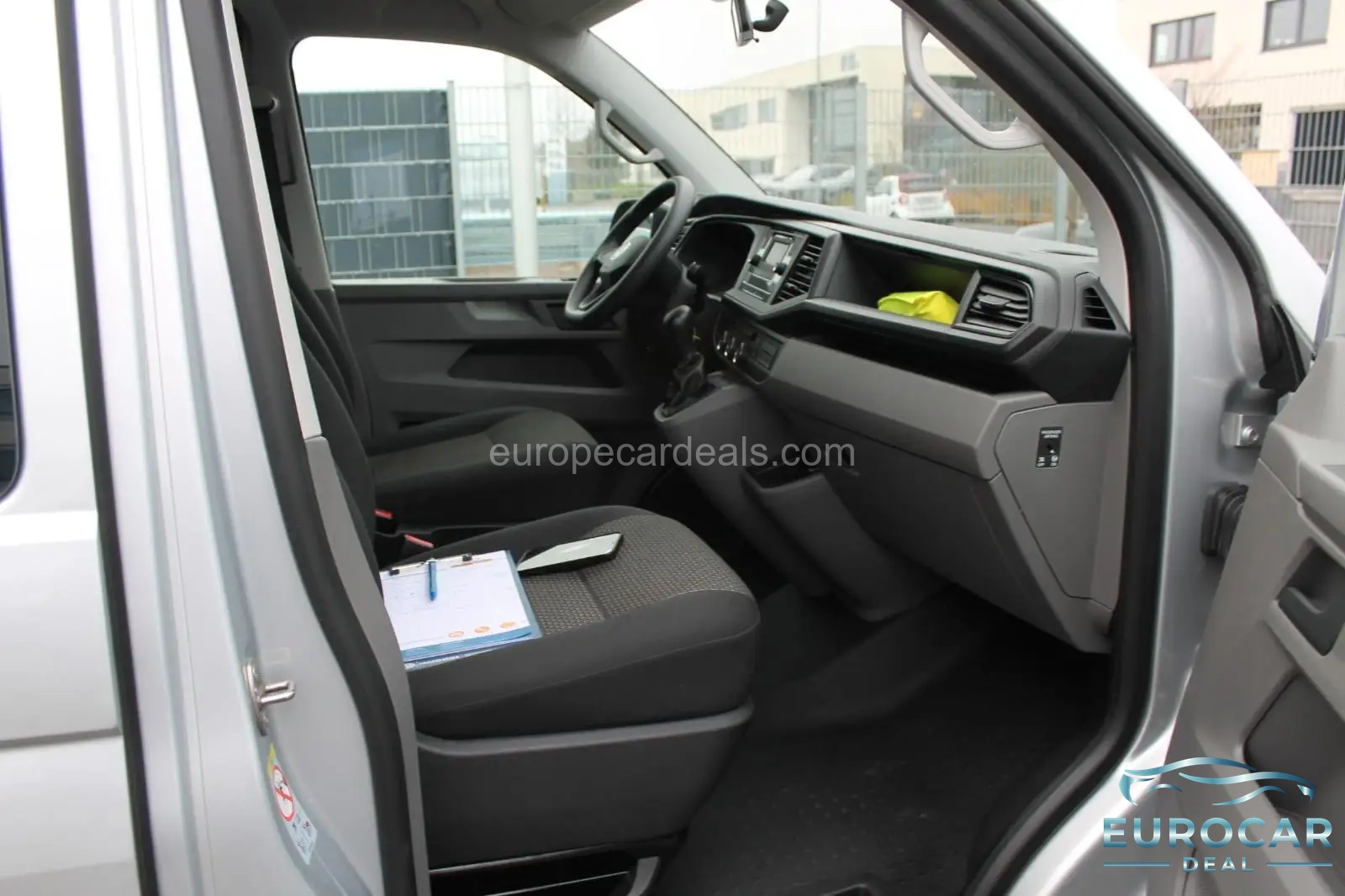 Volkswagen T6 Transporter