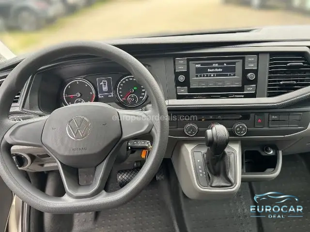 Volkswagen T6 Caravelle