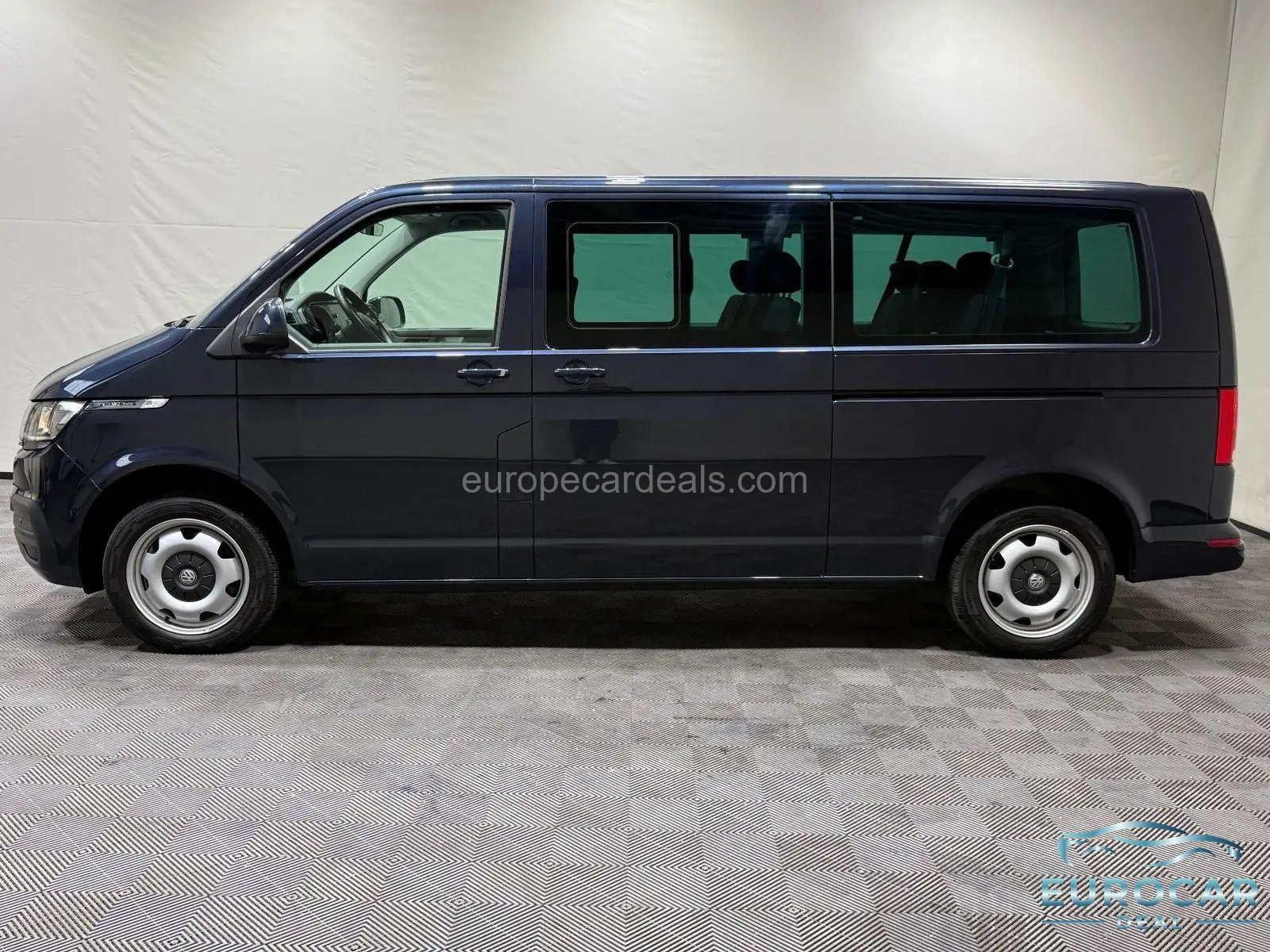 Volkswagen T6 Caravelle