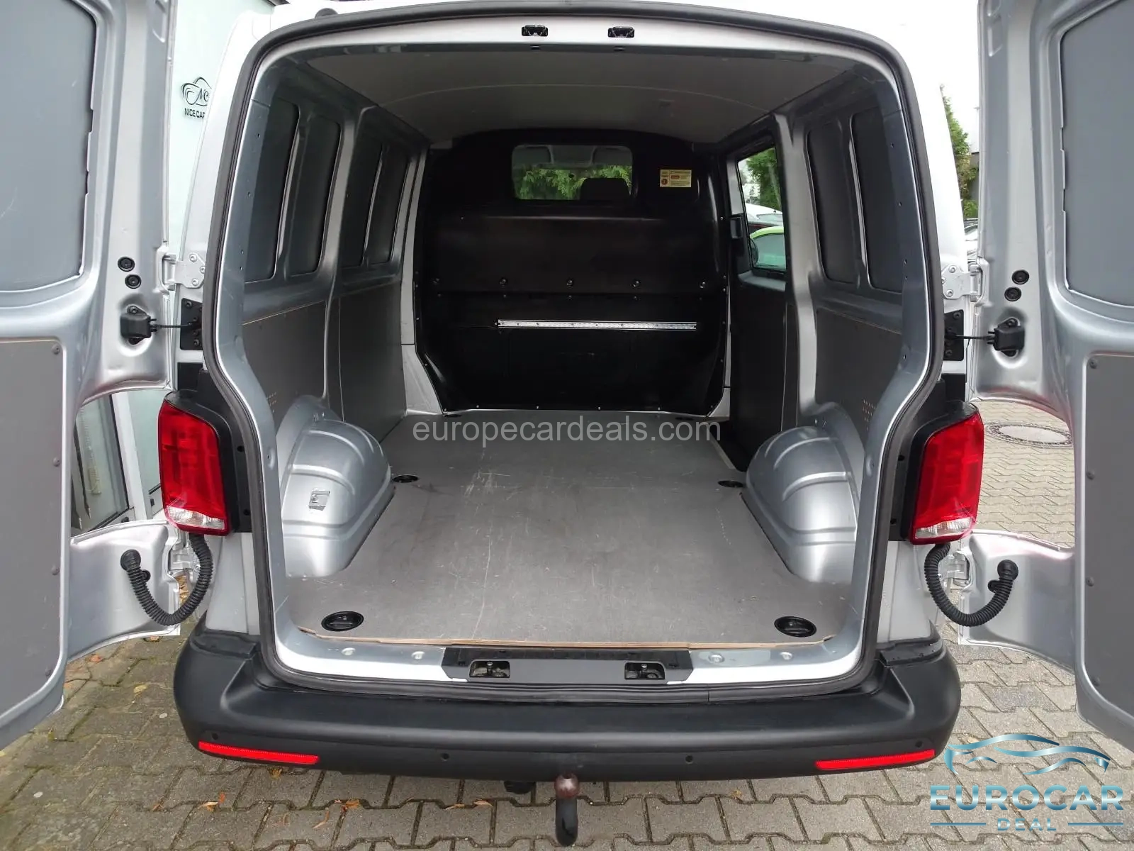 Volkswagen T6 Transporter