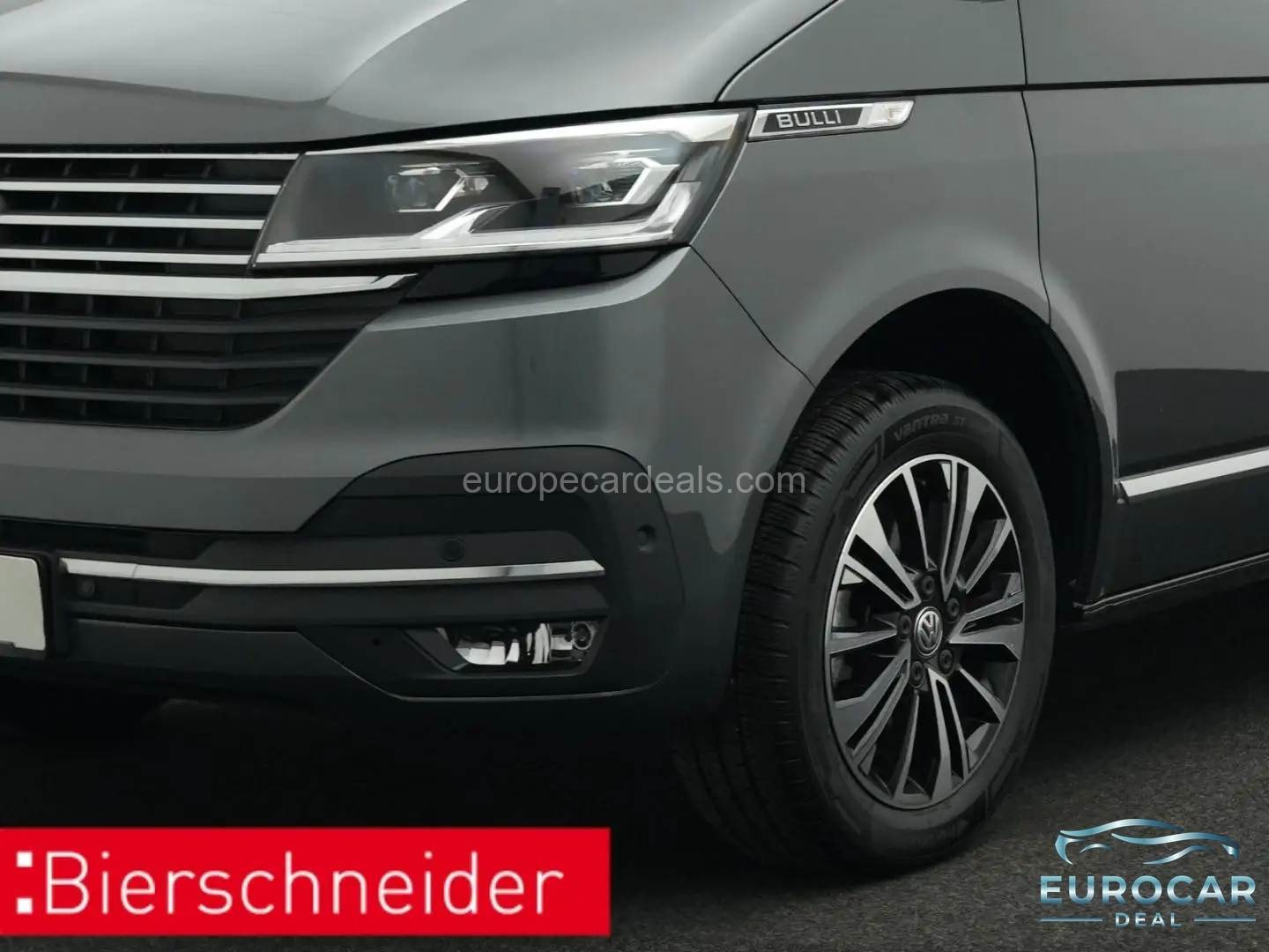Volkswagen T6 Multivan
