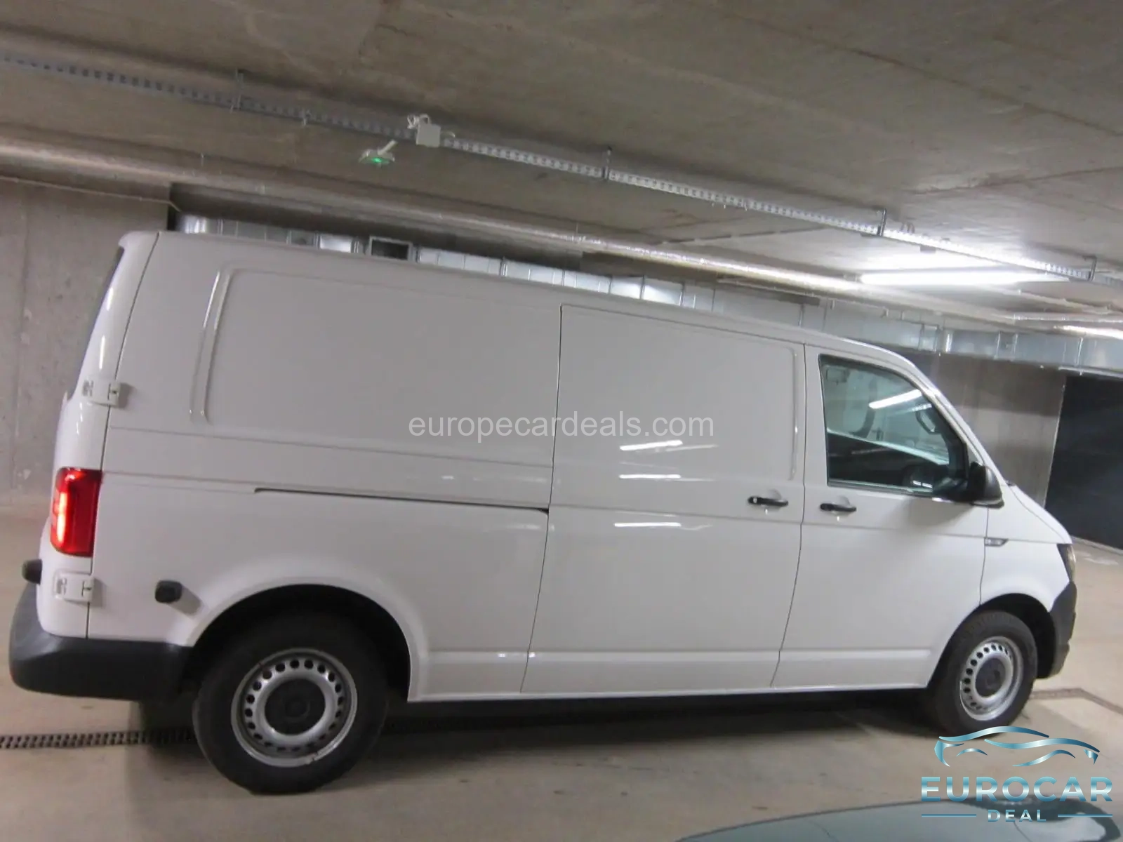 Volkswagen T6 Transporter