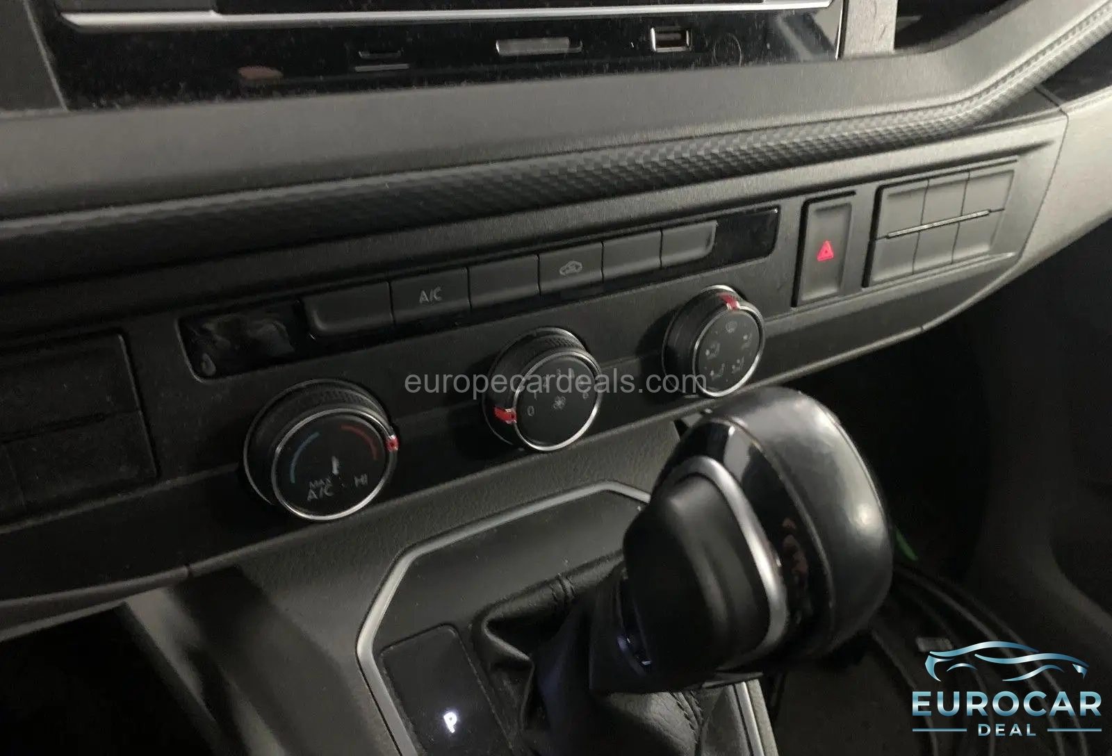 Volkswagen T6 Transporter
