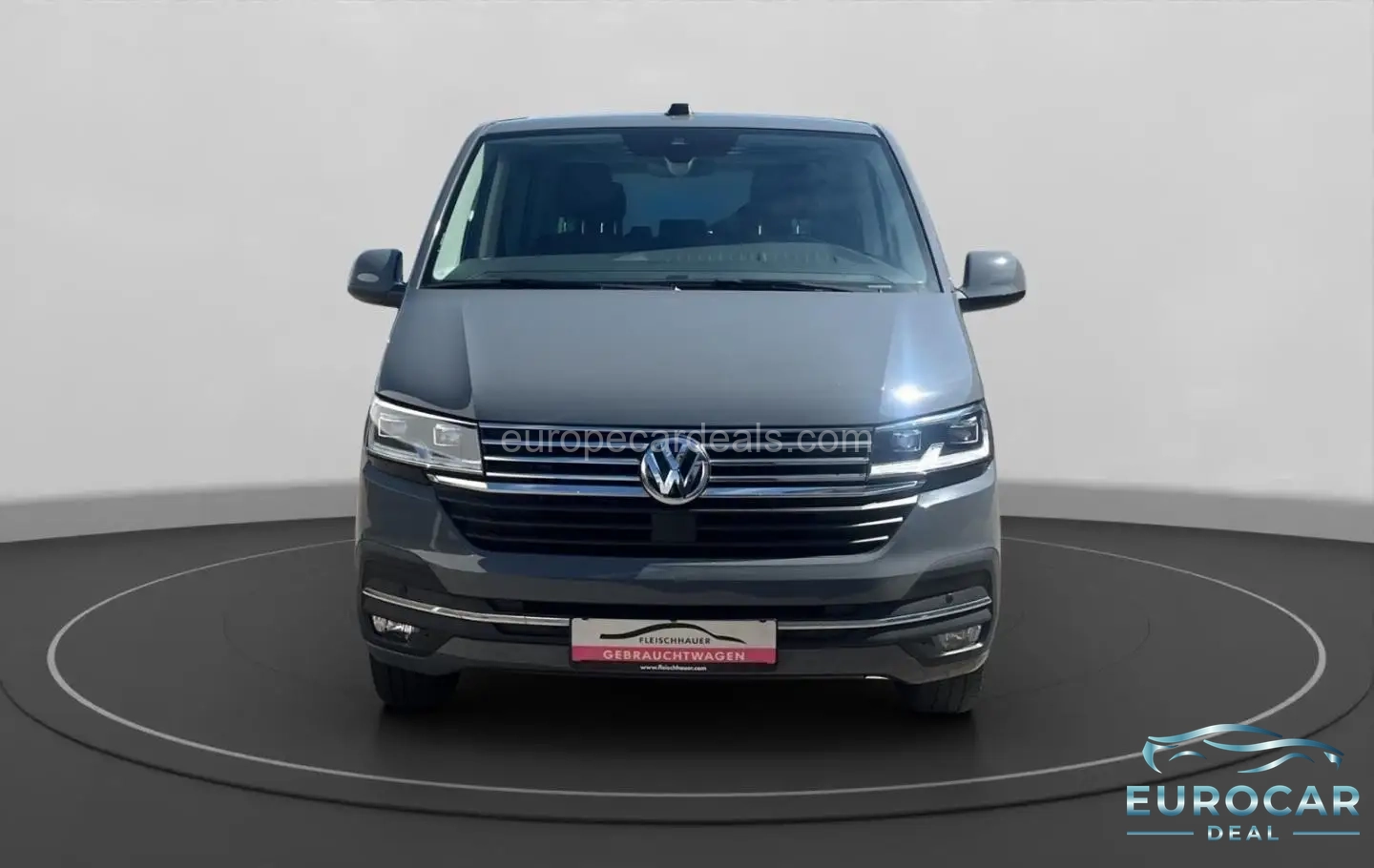 Volkswagen T6 Multivan
