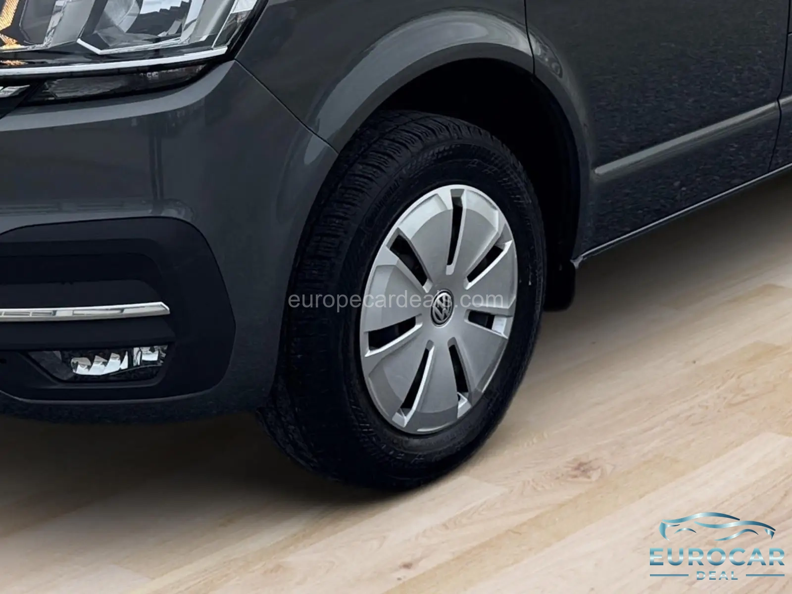 Volkswagen T6 Multivan