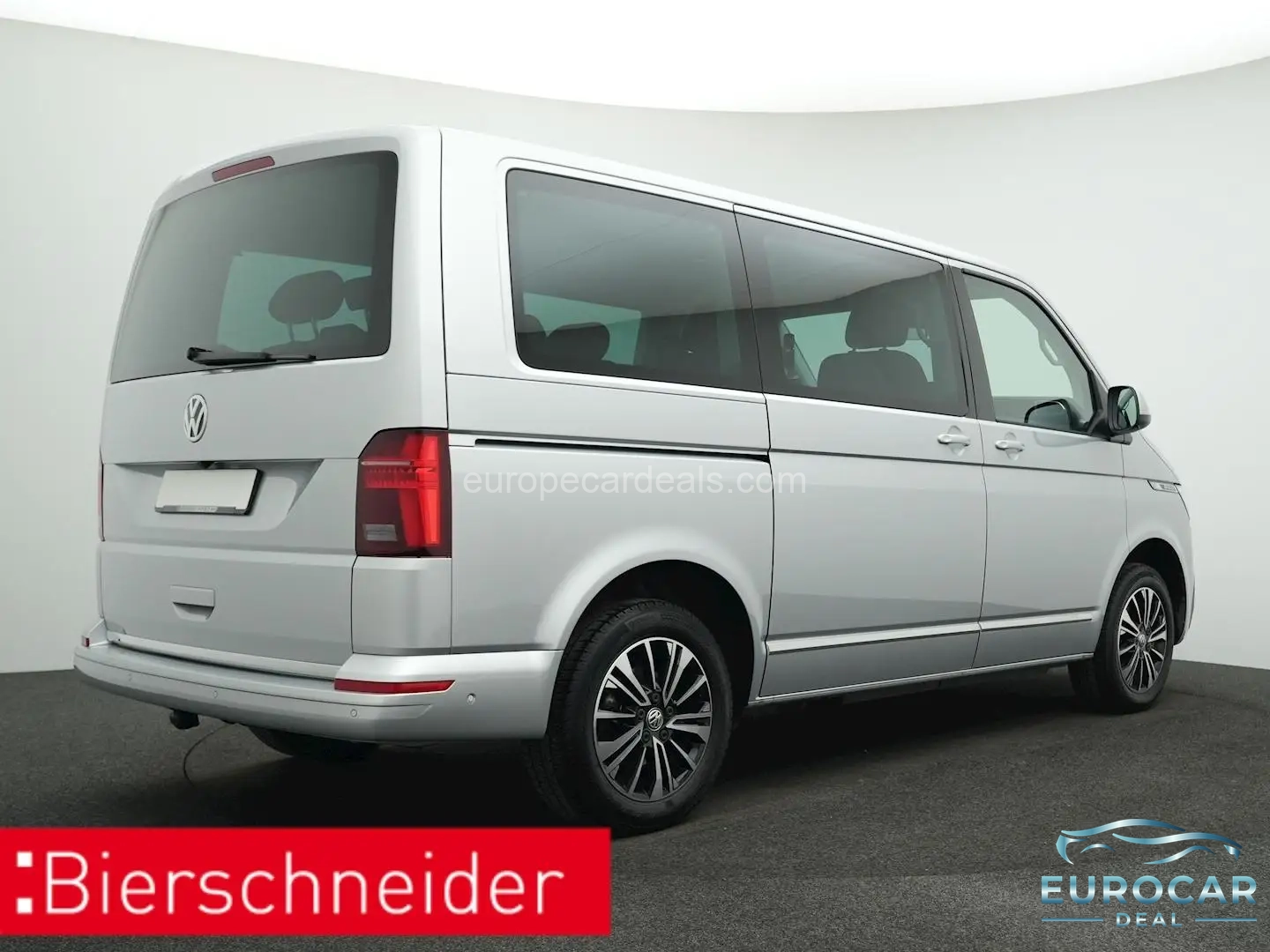 Volkswagen T6 Multivan