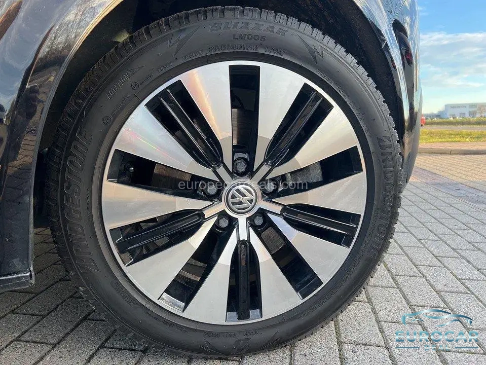 Volkswagen T6 Multivan