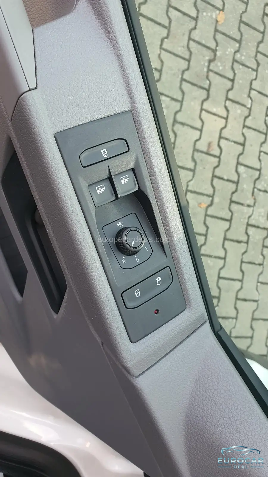 Volkswagen T6 Kombi