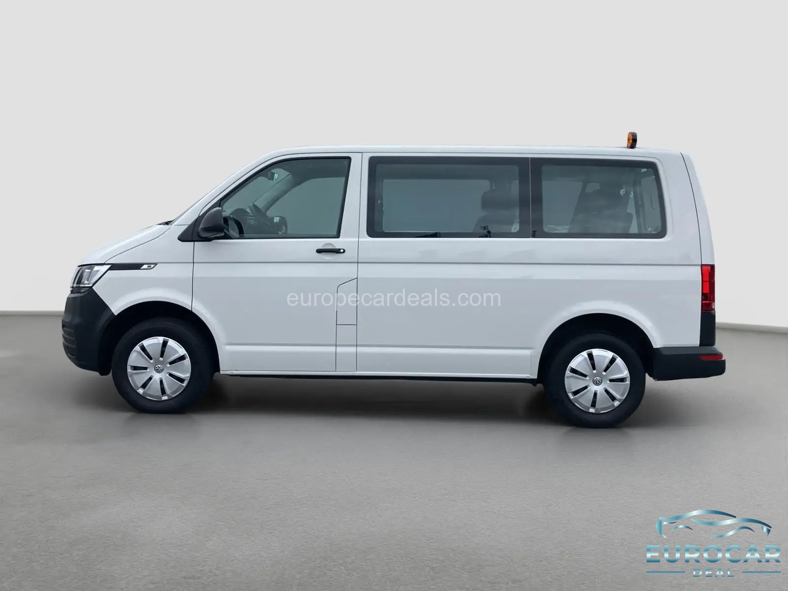 Volkswagen T6 Kombi
