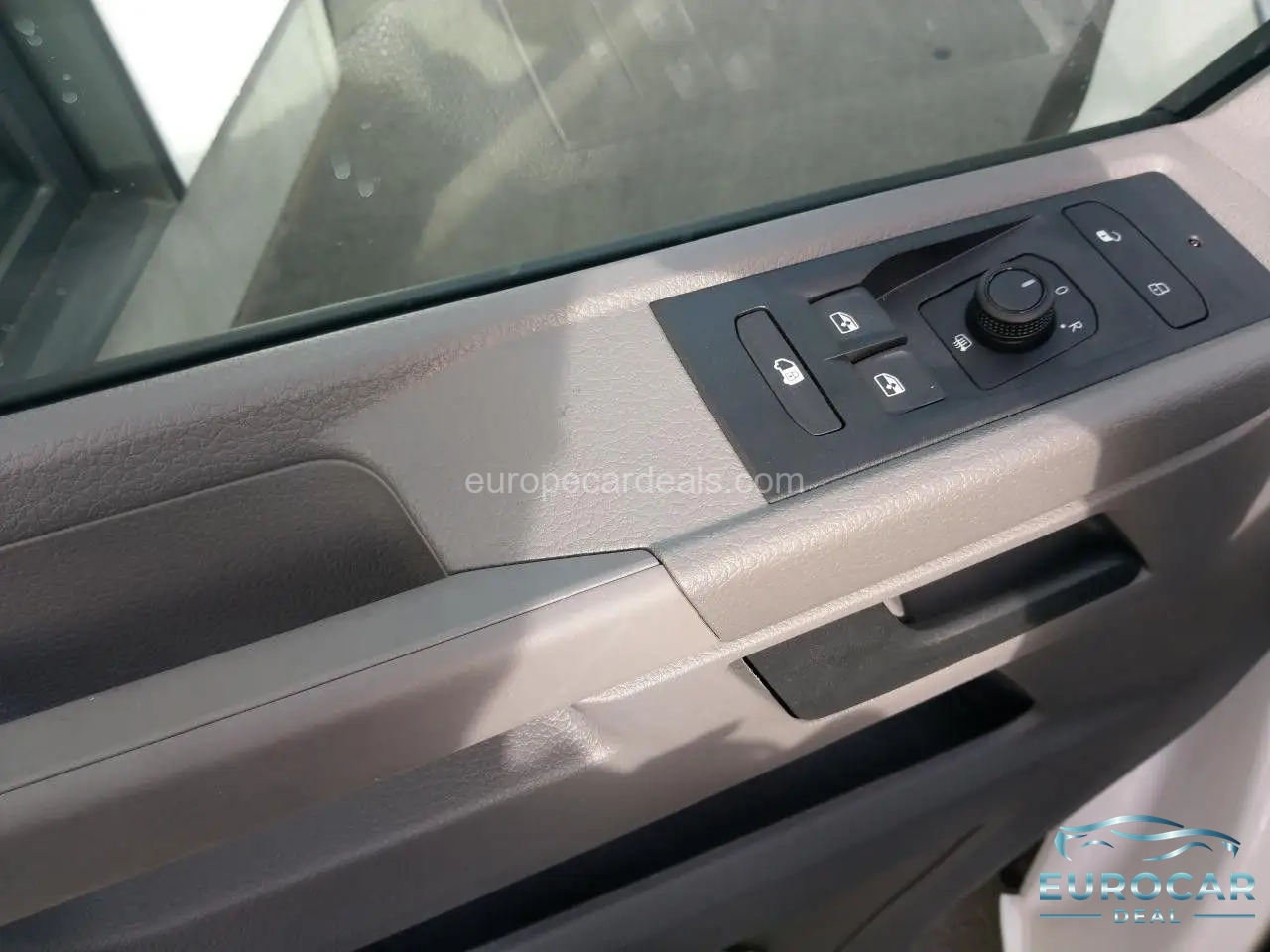 Volkswagen T6 Transporter