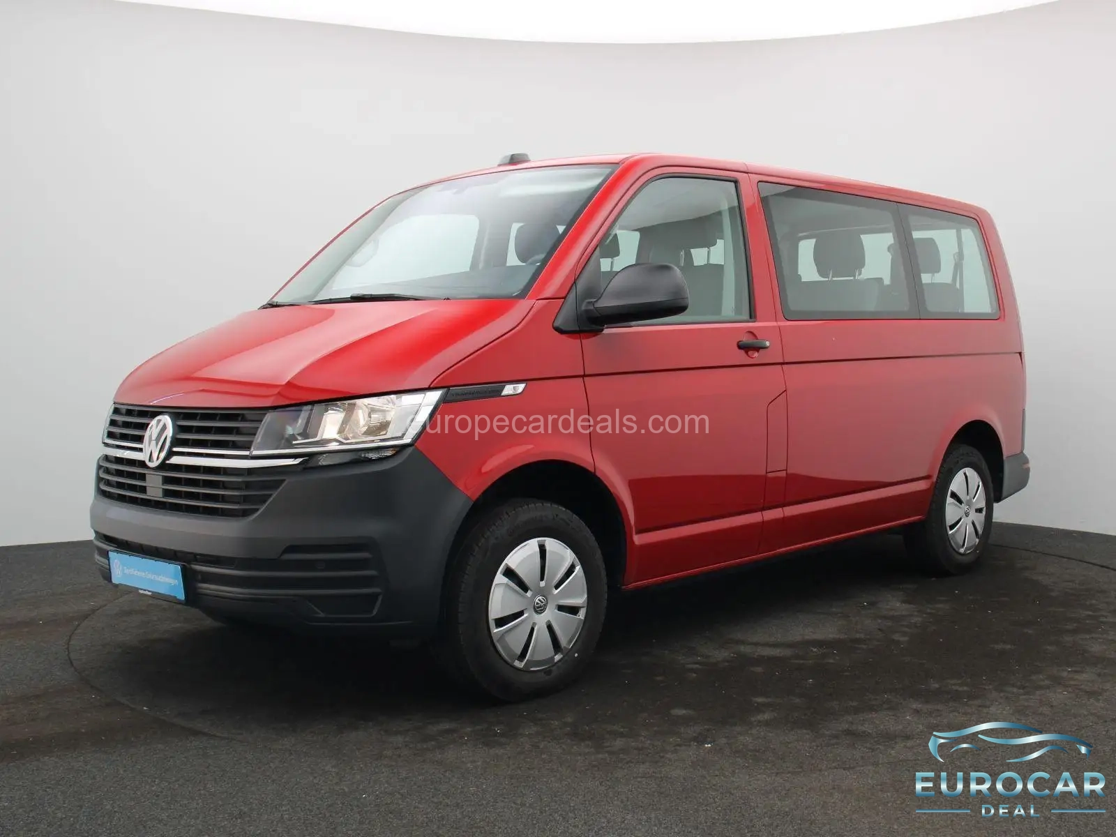 Volkswagen T6 Kombi